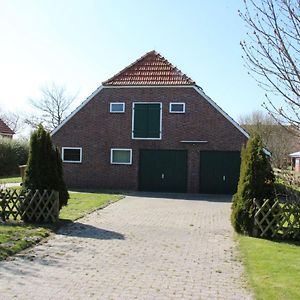 Ferienhaus, Friederikensiel Villa Exterior photo