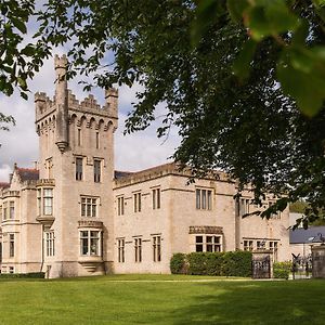 Lough Eske Castle Hotel Donegal Town Exterior photo