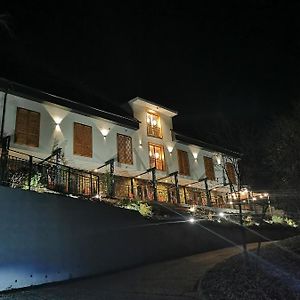 Illaberek Turistaház Hotel Sukoró Exterior photo