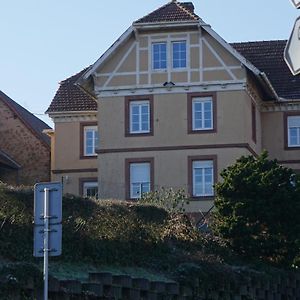 La Maison Forestiere Panzió Niederbronn-les-Bains Exterior photo