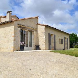 Le Clos Du Charpentier Balzac Exterior photo