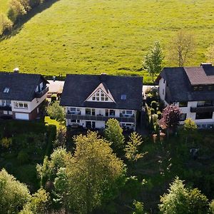 Ferienhaus Wahle Apartman Olsberg Exterior photo