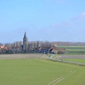 De Maretak Villa Meetkerke Exterior photo