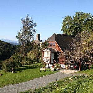 Holiday Home In Liebenfels In Carinthia With Sauna Exterior photo