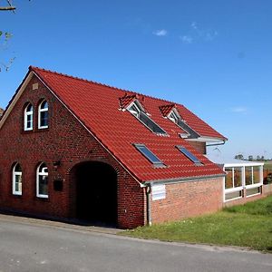 House Seewind, Dornumersiel Exterior photo