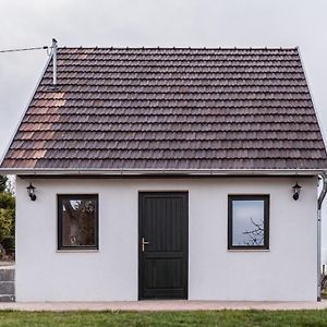 Barbár Borbár Apartman Szekszárd Exterior photo