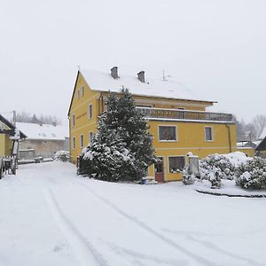 Pension Pastis Janov Exterior photo