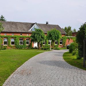 Apartment, Burow Gischow Exterior photo