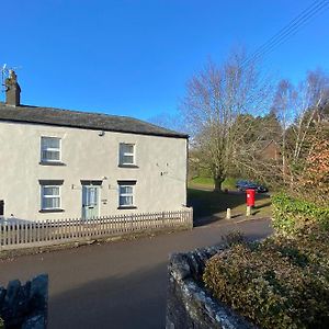 Jollys Of Goodrich Villa Exterior photo