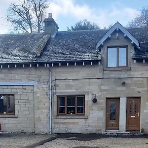 Balnakiel Cottage, Galashiels Exterior photo