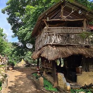 Humbhaha Jungle Nature Eco Resort Kataragama Exterior photo