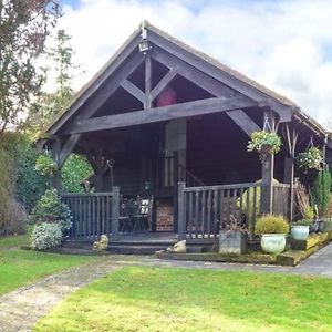 Studio At Little Trees Farm Villa Kingsbourne Green Exterior photo