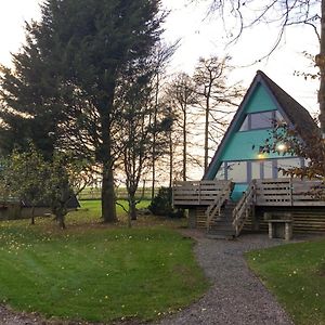 Rose Lodge Gillingham  Exterior photo