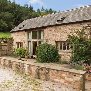 The Lodge Farm Barn Kerne Bridge Exterior photo