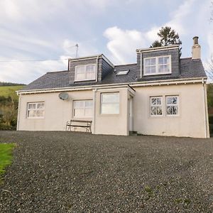 Cairnhill Villa Girvan Exterior photo