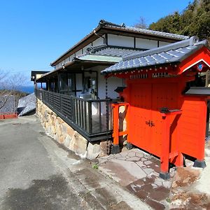 Shirahama Meiji Villa Exterior photo