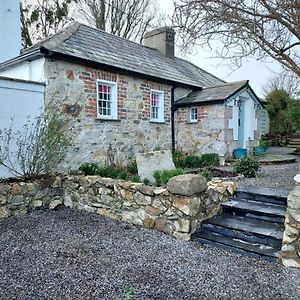 Lynam Cottage Ashford Exterior photo