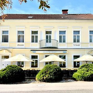 Penzion U Nováků Hotel Kožlí u Orlíka Exterior photo