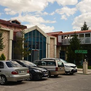 Akasya Vadisi Apartman Kızılcahamam Exterior photo