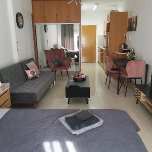 Flat111-Adults Only Apartman Limassol Exterior photo
