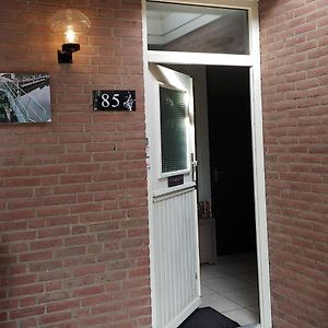 B&B De Sluis Rosmalen Exterior photo