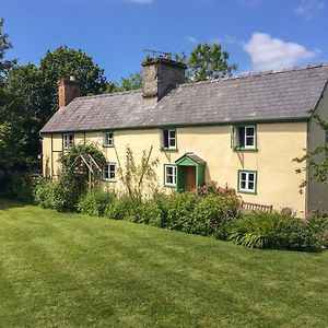 Denbigh Hall Leominster Exterior photo