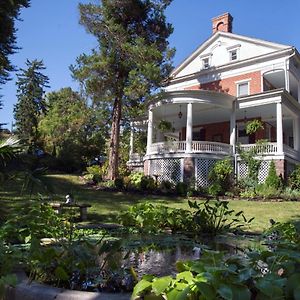 The Emig Mansion Panzió York Exterior photo