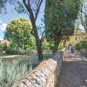 Il Granaio Villa Monte San Savino Exterior photo