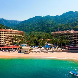 Barcelo Puerto Vallarta Exterior photo