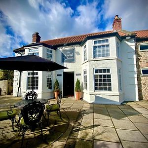 The General Tarleton Hotel Harrogate Exterior photo