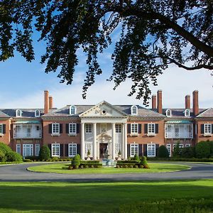 Glen Cove Mansion Hotel Exterior photo