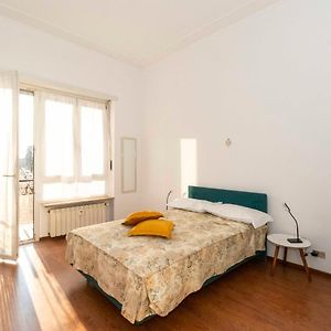 Torino Precollina Balcony Flat Apartman Exterior photo