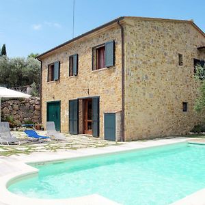 Holiday Home Rustico Cavernoso By Interhome Colle Val D'Elsa Exterior photo