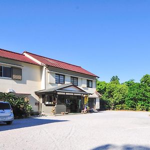 Yumeno Onsen Hotel Kami  Exterior photo