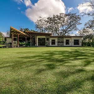 Casa Aqua Vida Villa La Fortuna Exterior photo