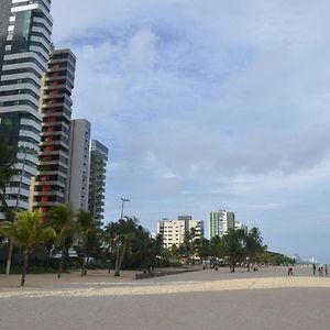 Lindo Flat Hotel Costa Mar Recife Exterior photo