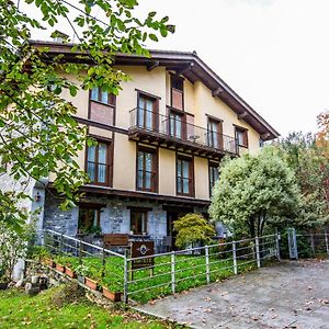 Casa Rural Korteta Vendégház Tolosa  Exterior photo