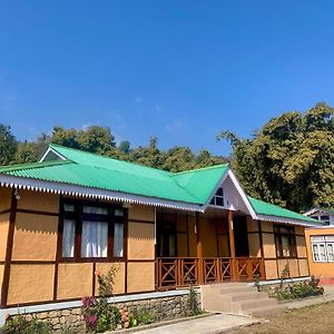 Kazi Retreat Apartman Pakhyong Exterior photo