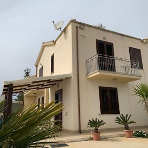 Kitehouse Emma Villa Marsala Exterior photo