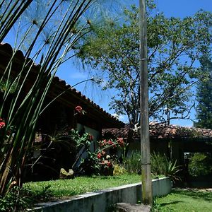 Casa El Cedro Panzió Charalá Exterior photo