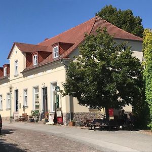 Haus Seenland Feldberger Seenlandschaft Exterior photo