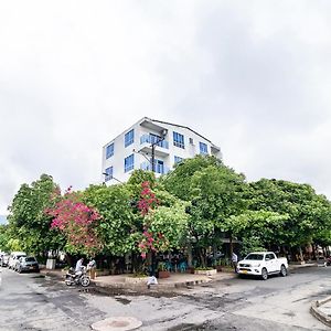 Hotel Santa Teresita Yopal Exterior photo