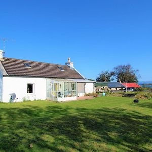 Tigh Na Maraiche Villa Craighouse Exterior photo