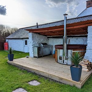 The Stables - Bankshill Villa Lockerbie Exterior photo