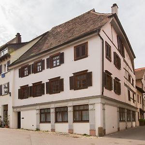 Ferienwohnung Rottweil Zentrum Exterior photo