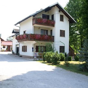 Bed & Breakfast Helena Grabovac  Exterior photo