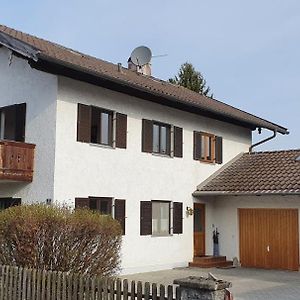 Stifter Apartments Bruckmühl Exterior photo