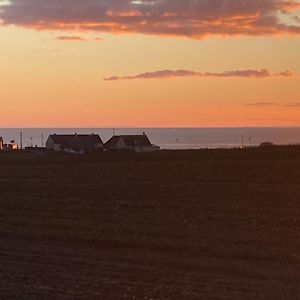 Luxury Caravan At Turnberry - Short Walk To Beach Girvan Exterior photo