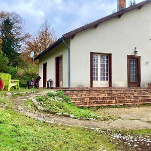 Appartement La Marmotte Compreignac Exterior photo