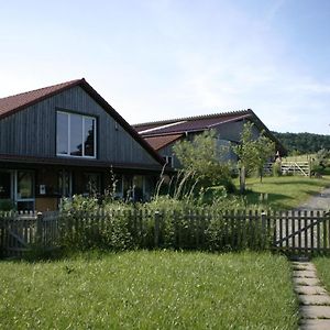 Rech Hof Urlaub Auf Dem Bauernhof Apartman Schalkenbach Exterior photo